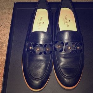 Kate spade loafers